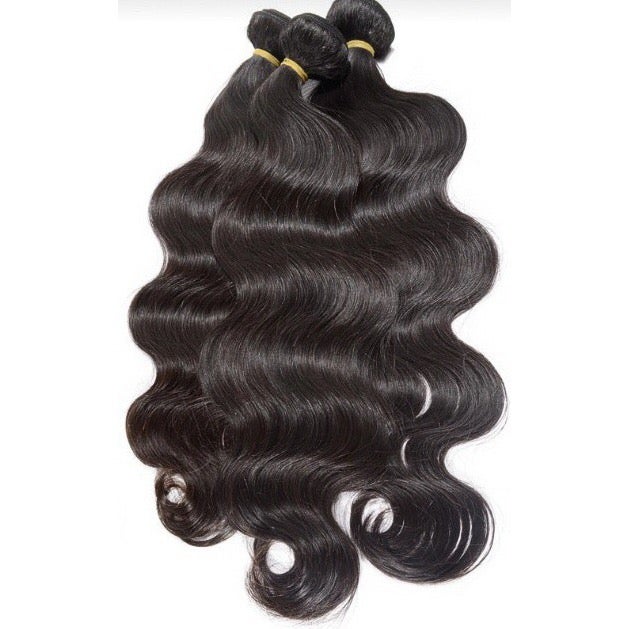 AHS Bodywave (single pieces)