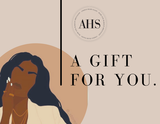 AHS Gift Card