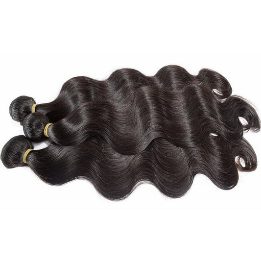 AHS Bodywave (single pieces)